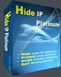 hide ip platinum v3.43  
keeping your privacy is simple and easy. hide ip platinum will find the