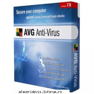 security protection against viruses, worms, trojans and unwanted programs. compatible with windows