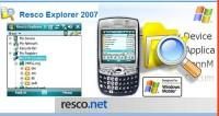 resco explorer 2007 v6.15 resco explorer 2007 for pocket 6.15pocket 1.7mb rs.comesco explorer 2007