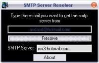 smtp server rezolver gaseste serverul orice e-mail! smtp server rezolver gaseste serverul orice