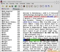 mirc v6.2 portable mirc v6.2 portable: mirc 6.3 latest: password:   tested