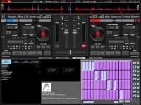 atomix virtual 5.0.0.2 atomix virtual version 5.0.rev2:* twin players with:* standard controls
