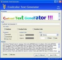 color text generator v1.0 html color text generator password: ar2raenjoy