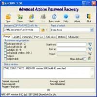 archive password recovery v3.1 full edition archive password recovery v3.1 full multe tipuri atac