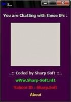 sharp getter steals the only chating yahoo! sharp steals the only chating password: ar2raenjoy