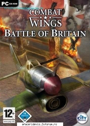 combat wings: battle of 
pc 
 
 
 
 no combat wings: battle of britain