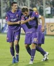 mutu, eroul roman gruparii adrian mutu, fost din nou cel mai bun jucator formatiei sale, partida Admin