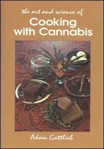 cooking with cannabis