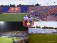 steaua steaua
