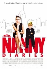 the nanny diaries nanny diaries