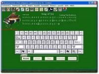 keyboard music 2.4.2008 keyboard music program allows you use your computer keyboard play musical