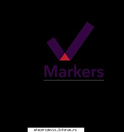 the markers consult marketing online