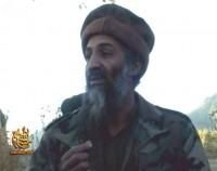 bin laden iesit din nou rampa primul mesaj video osama ben laden, dupa ani speculatii osama ben Admin