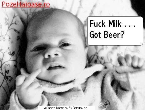 fuck milk