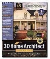 3D Home Architect Deluxe 5 - 3D Home Architect Deluxe 5 Info: The Home of Your - download free soft