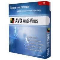 AVG Anti-Virus Professional Edition Build 1138 - AVG Anti-Virus Professional Edition - download free soft