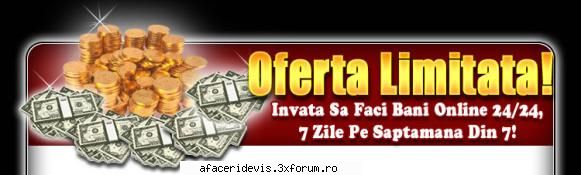 Afaceri la domiciliu - Vrei sa incepi propria afacere de succes pe - Afaceri Online