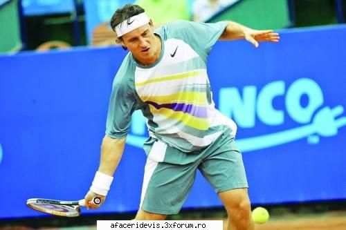 Andrei Pavel: �Japonia este o echipă bună� - Andrei Pavel: �Japonia este o echipă - Tenis