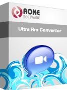 Aone Ultra RM Converter v - Ultra RM Converter is a tool to help you convert - download free soft