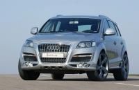 Audi Q7 de la Hofele Design - Nici pentru cei de la Hofele monstrul lui Audi nu - Auto