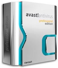 Avast! Professional Edition - avast! 4 Professional Edition is a collection of - download free soft