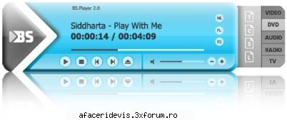 BSplayer 2.24 PRO - BSplayer 2.24 PRO Info: BSplayer 2.24 - Bsplayer - download free soft