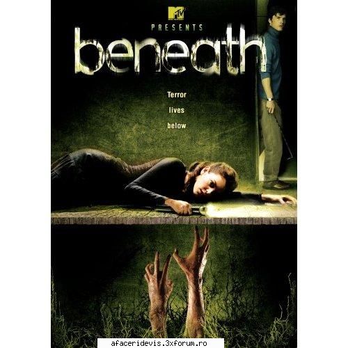 Beneath [2007]DvDrip[Eng] - Beneath [2007]DvDrip Christy (Zehetner) returns - Filme