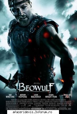 Beowulf [2007]DvDrip[Eng]-FiCO - Beowulf [2007]DvDrip -FiCO The warrior Beowulf - Filme