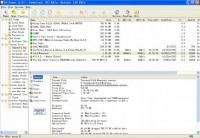 Bitcomet Portable v0.93 - Bitcomet Portable v0.93 Info: Torrent downloder - download free soft