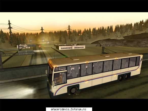 Bus Driver - Bus Driver is all about driving buses. In Bus - Jocuri