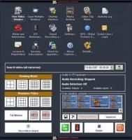 Capturix VideoSpy - Capturix VideoSpy The digital surveillance system - download free soft