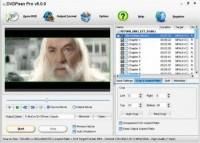 DVDPean Pro 5.4.0 - DVDPean Pro is a software DVD video and - download free soft
