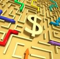 Descopera puterea unui dolar - Ce alegi-un bilet la loto (bingo) sau - Afaceri Online
