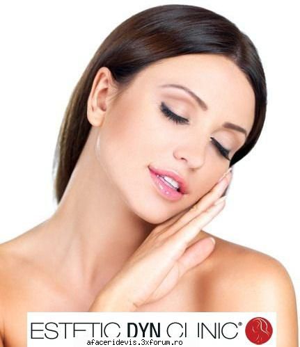 Estetic Dyn Clinic - cabinet chirurgie plastica si estetica - Estetic Dyn Clinic este un - Afaceri Online