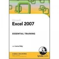Excel 2007 Essential Training - Excel 2007 Essential Training Info: Like the - download free soft