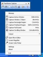 FS Capture v5.3 Full Edition Screen Capture PORTABLE - FS Capture v5.3 Full Edition - download free soft