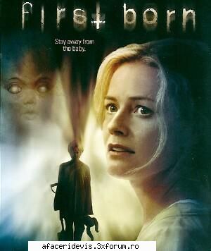 First.Born_2007_DvDrip-Engl. - First.Born_2007_DvDrip-Engl. no pass - Filme