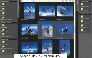 FotoWare FotoStation Pro v5.2.89 - FotoWare FotoStation Pro v5.2.89 Info - download free soft