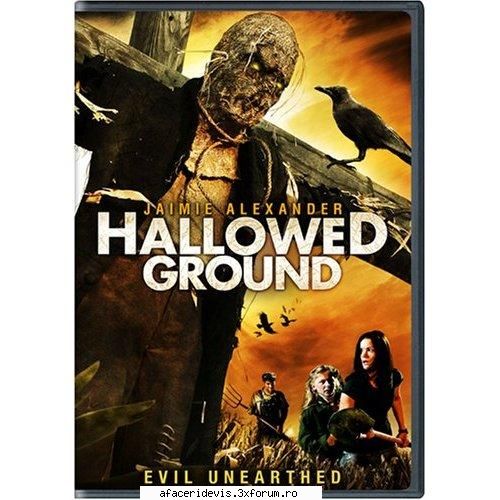 Hallowed Ground [2007]DvDrip-Engl - Hallowed Ground [2007]DvDrip-Engl After she - Filme
