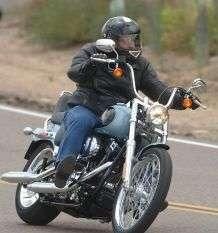 Harley-Davidson - In urmatorii 5 ani, Harley-Davidson vrea sa vanda - Moto