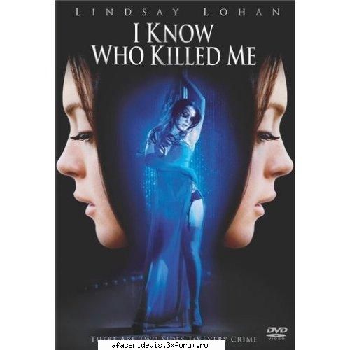 I Know Who Killed Me [2007]DvDrip[Eng] - I Know Who Killed Me [2007]DvDrip Impossible - Filme