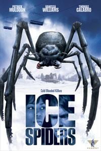 Ice Spiders [2007]DvDrip - Engl - Ice Spiders [2007]DvDrip - Engl “At a - Filme