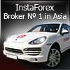 InstaForex - Romania - Dragi traderi, In acest nou topic, doresc sa - AFACERI