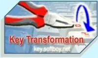 Key Transformation Setezi tastele cum vrei! - Key Transformation Setezi tastele cum - download free soft