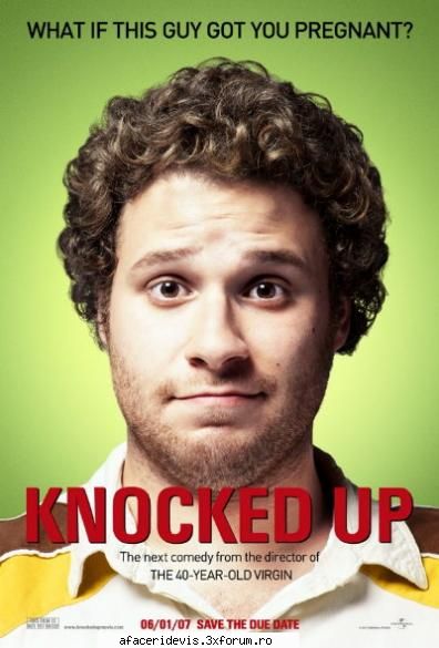Knocked up [2007] DvDrip-Engl. - Knocked up [2007] DvDrip-Engl. Sex, vulgarity - Filme