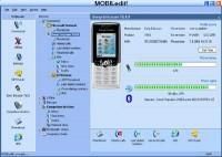 MOBILedit! v Full Edition - MOBILedit! v Full Edition Info: Download - download free soft