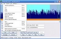 MP3DirectCut v2.06 - MP3DirectCut v2.06 Info: Editeaza fisiere mp3 - download free soft