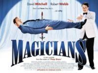 Magicians[2007]DvDrip - Magicians[2007]DvDrip no pass - Filme
