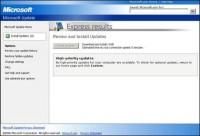 Microsoft September 2007 Security & Critical Releases Direct Download - Microsoft Septemb - download free soft