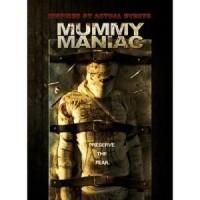 Mummy Maniac (2007) DVDRip - Info: Genre: Horror Runtime: 90 minutes Language - Filme